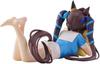 TV Anime Pretty Derby Season Viblos Figure Official Miscellaneous Goods Collection 14cm "UmaMusume 3" -Relax time- Approx.