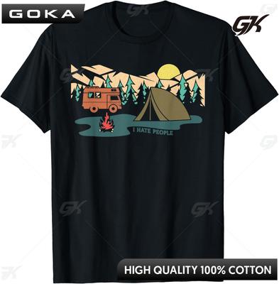 Tops – T-Shirts