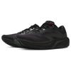 New Balance FuelCell Rebel V4 Magnet Black Unisex Sneakers True-Red MFCXLB4