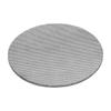 58.5mm Coffee Puck Screen 304 Stainless Steel Reusable Coffee Filter Mesh Plate for Coffee Machine