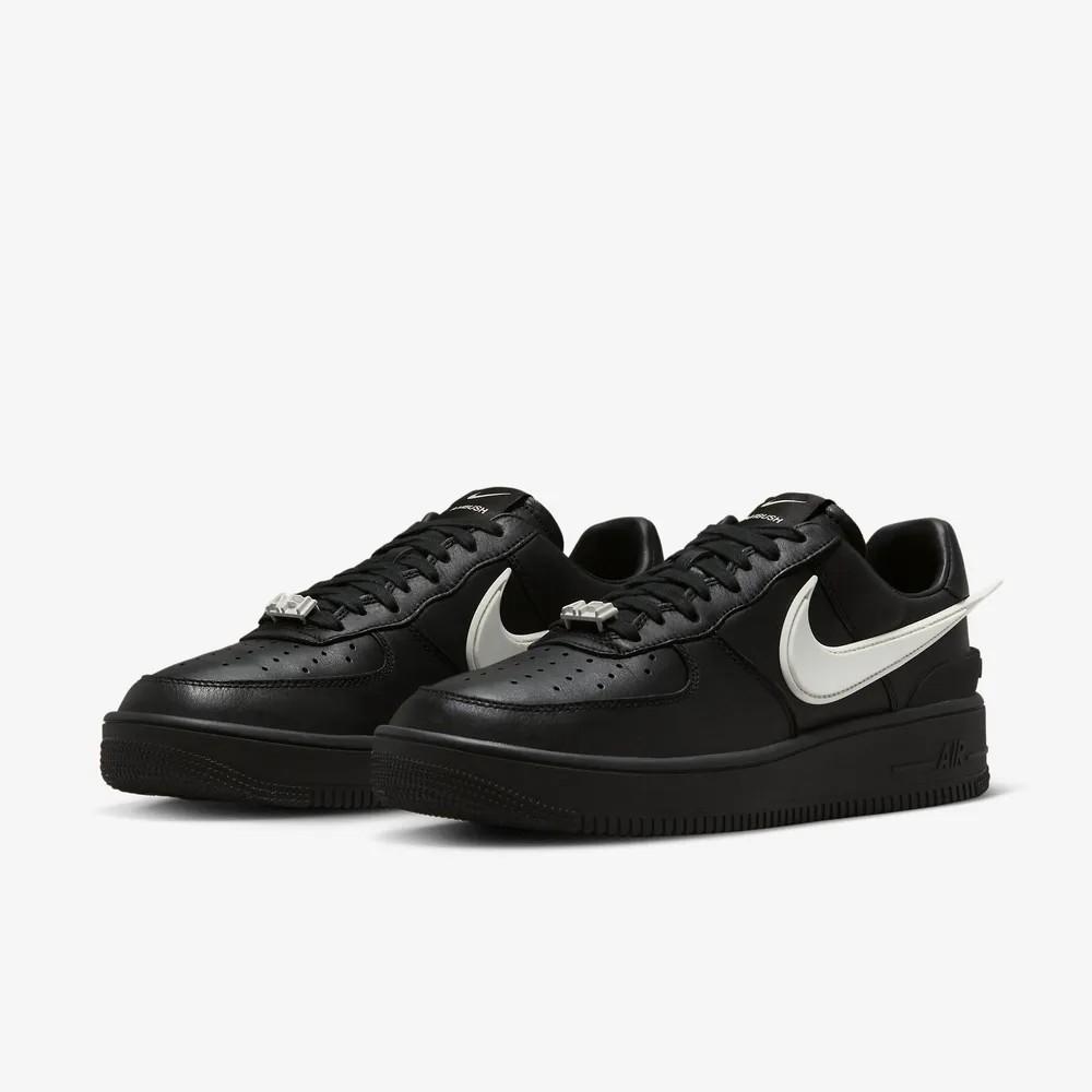 Nike x Ambush Air Force 1 Low SP Черный DV3464-001 EUR45.5/295mm — фото 6
