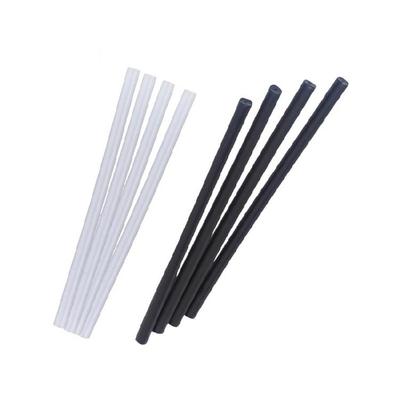 Bâtonnet de Cire pour Réparation de Base de Snowboard 6mm Bâtonnets de Réparation Équipement de Tuning Cire à Ski pour Entretien Surfaces Lisses