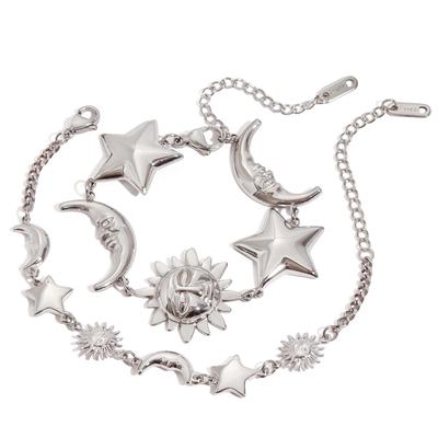 Pulseras – Pulseras de eslabones