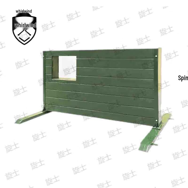 Xuanshi 400m Obstacle Course Physical Training Set