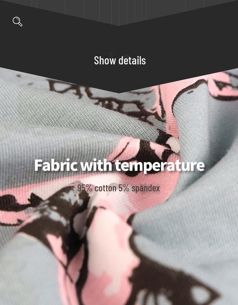 Men's Thermal Underwear Round-Neck Top - Thin, Tight-Fit, Low-Collar for Autumn and Winter