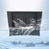 Flexible Pad Washable Silicone Pad Central Control Anti Slip Mat for 3 2021-2024 Easy Installation Auto Accessory