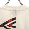 RESCARP 23ss Remake Short sleeve T-shirt White x gray Men's Used