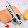 Instrumentos para trabalhar com frutas e vegetais – Espremedores de batata