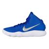 Nike Hyperdunk 2017 TB Men Sneakers Blue Royal-Blue White 897808-402