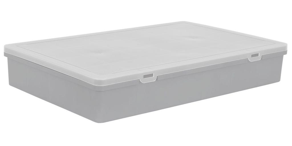 Wham Container/Organizer 59Cm - Capacity Gd 8089