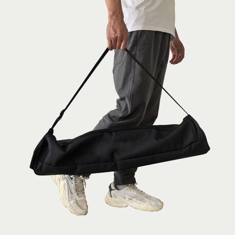 

Canchi Versatile Large Capacity Yoga & Fitness Shoulder Bag