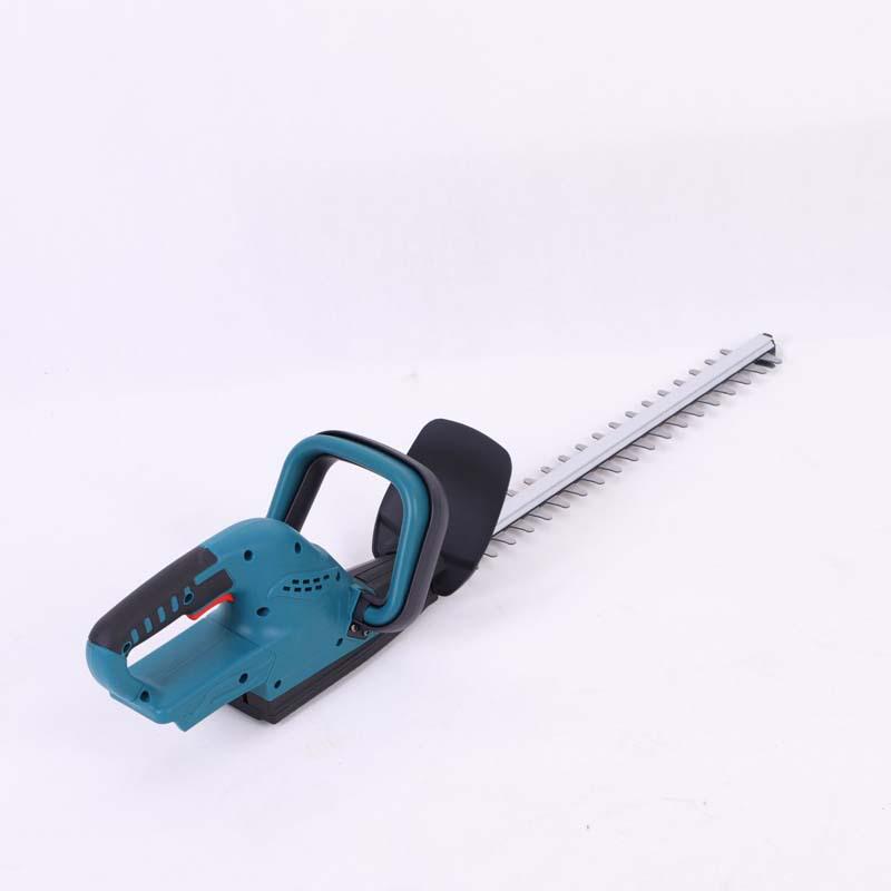 Rechargeable Electric Tea Tree & Hedge Trimmer