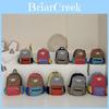 Kids Backpack Nylon Breathable Shockproof Lightweight For Preschool Age Children
