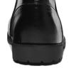 [hedges Kids] Chelsea Boots  Hug60ur02m Bk 
