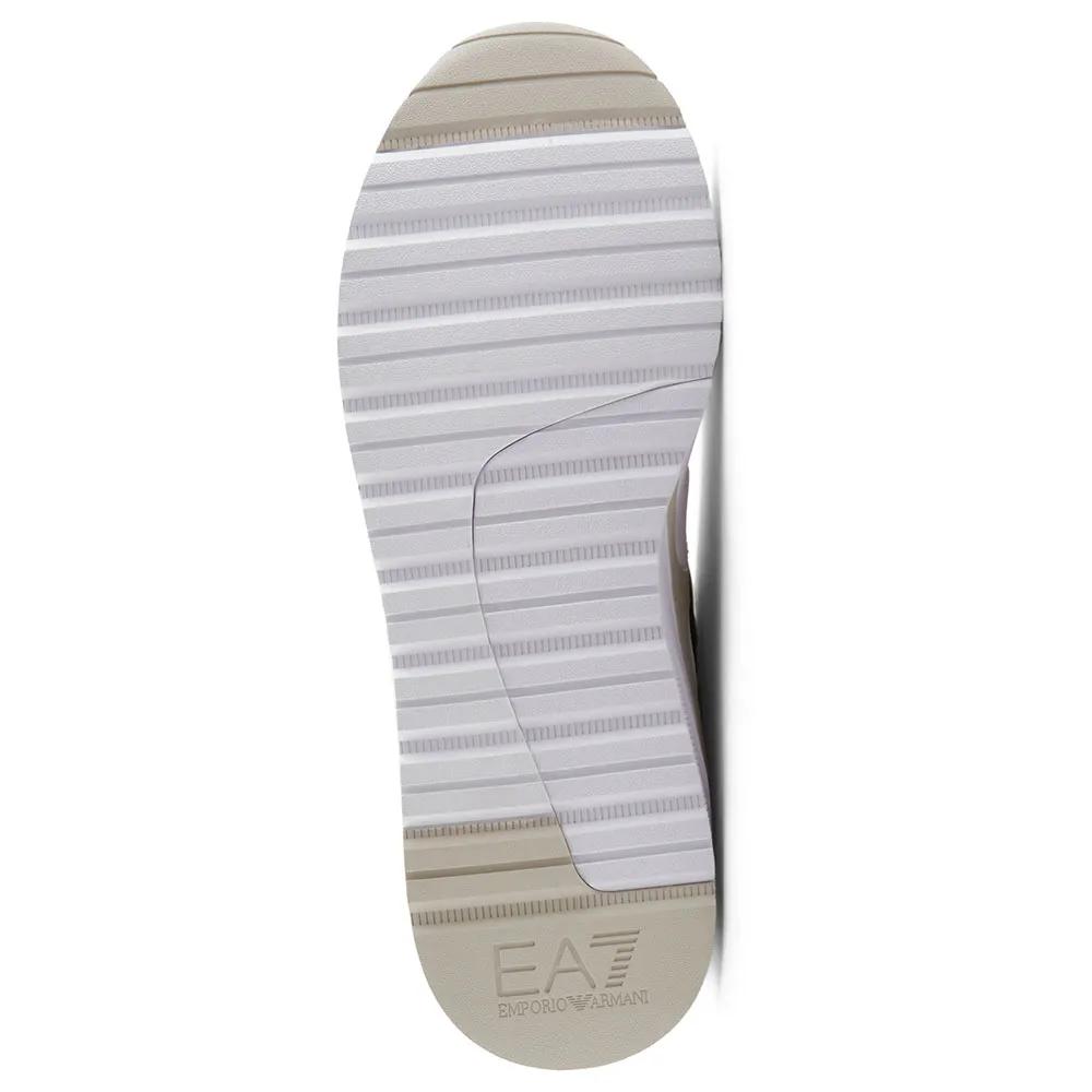 EA7 Emporio Armani Sneakers X8X240_XK434