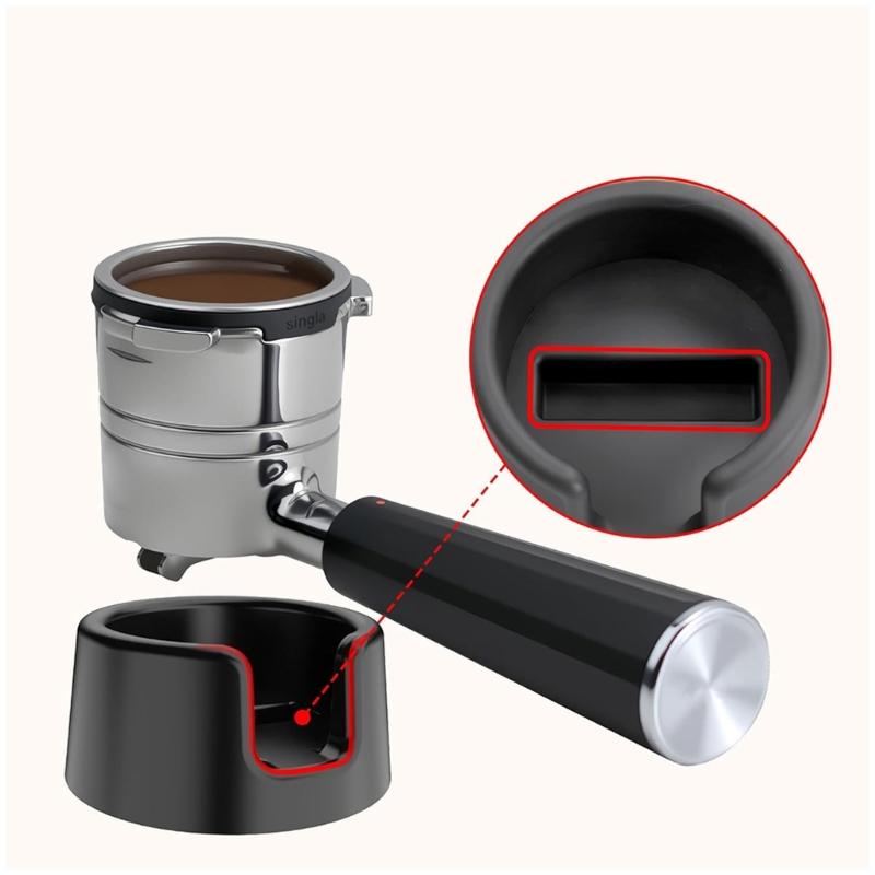 Espresso Coffee Machine Top Cover Mat For ES601/655/701 Coffee Top Protective Pad Heat Insulation Pad Coffee Accessories