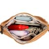 Crossbody Bag Women's Water-Repellent Large Capacity Lightweight Shoulder Bag Mother Bag