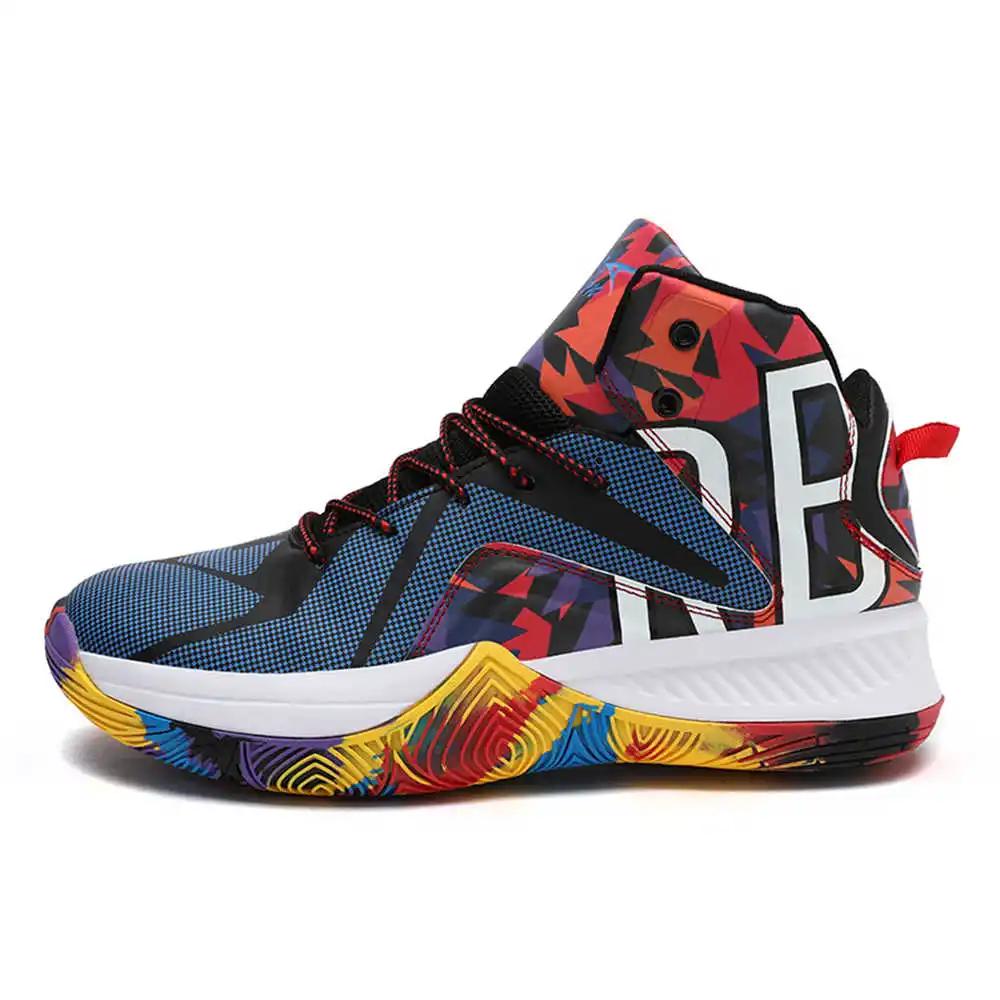 Fashion Sky Blue Number 36 Men's New Sneakers Mules Wide Shoes Vintage Sports Deadlift Tenid Fitness Kawaiis Top Quality Teniis