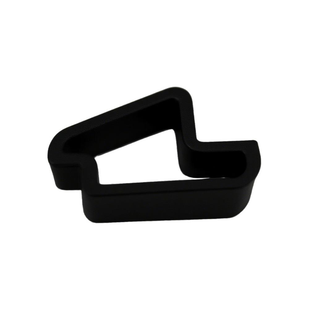 Multi-use Door Wedge Easy Removal Track Lock Door Stops  for Secure Window Closure