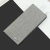 Long Men's Casual, Wallet Business Wallet Men Wallet Cloth Pattern, Dollar Clip
