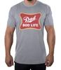 Dad Bod Life Shirts, Men's Graphic T-Shirts, Funny Dad Shirts!