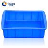 Plastic Storage Crate