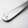 Nagao Old English Dinner Stainless Made in Japan Fork, 18.3cm, 18-0 Steel,