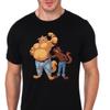 Tops – Camisetas