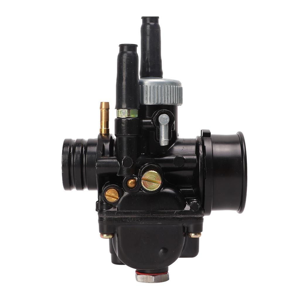 for Dellorto PHBG DS 21mm Carb Carburetor for 2 Stroke 50‑110cc Scooter Motorcycle Moped