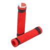 Antislip Silicone MTB Bicycle Handlebar Grips with Plugs Shockproof Cycling Accessory