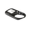 ABS Carbon Fiber For Porsche Cayenne Headlight Switch Button Cover Trim 2018-20