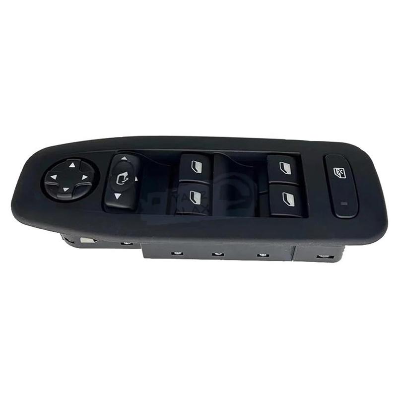 96749624ZD Front Left Window Control Switch for Peugeot 2008 5 Door Hatchback 2013 2014 2015 2016 2017 2018 Car Accessories