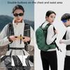 Hydrations Backpack Packable Hydrations Pack Water Backpack Water Bladder Bag for Running Cycling Camping Travel Daypack