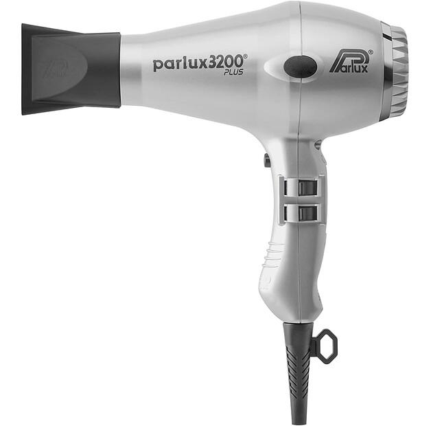 

Фен Parlux 3200 Plus silber