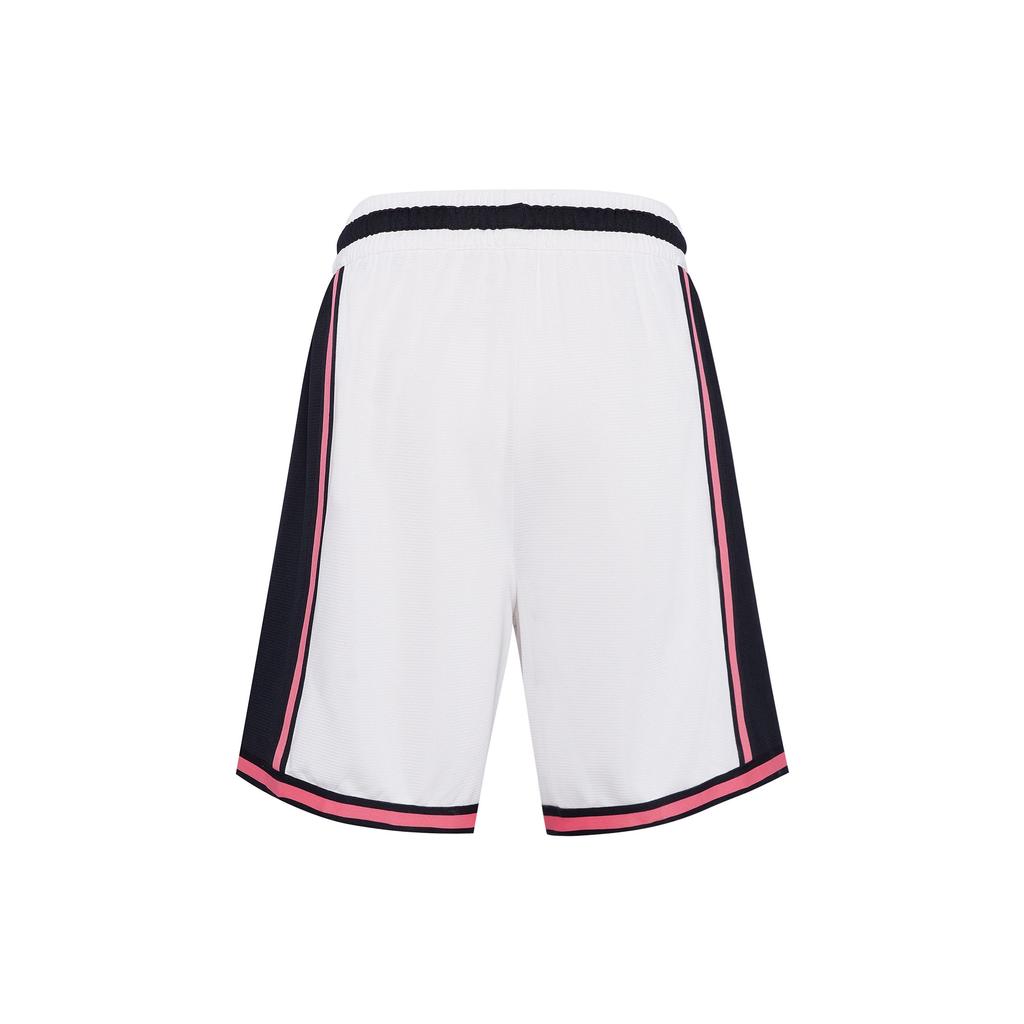 Nike Dri-Fit Dna+ Printed Sports Shorts Men Bottoms Beige CV1898-030