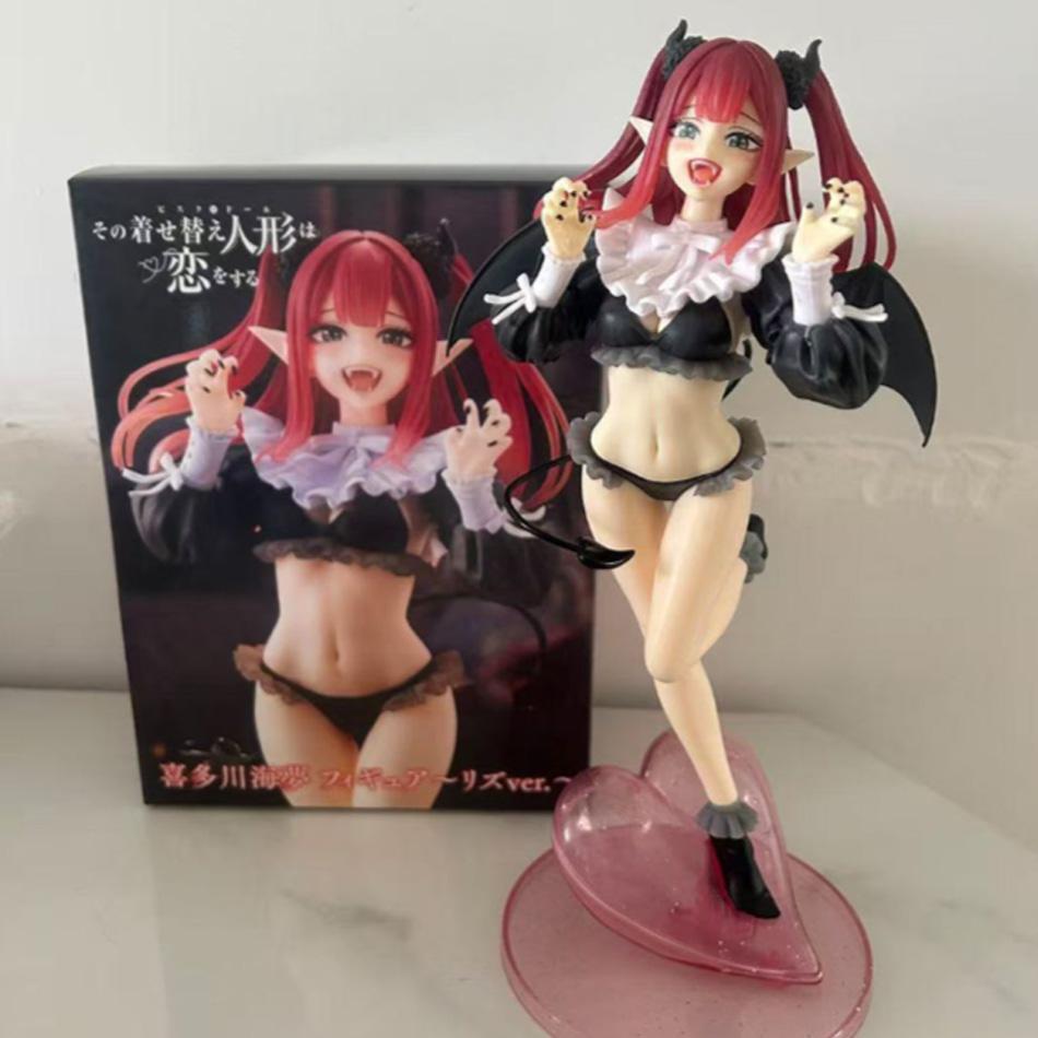 29Cm Anime Figure My Dress-Up Darling T-Most Kitag