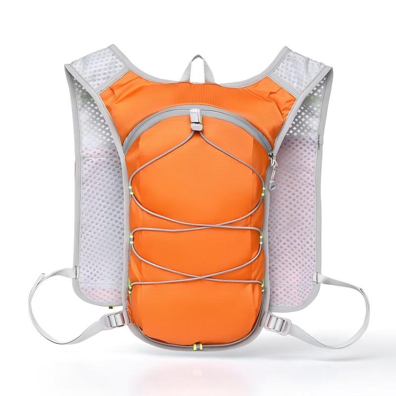 

Lishen Outdoor Lightweight Cycling & Hiking Backpack