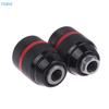 [TL]Keyless Metal Ratchet Drill Chuck,Self-Locking Chuck,10mm 13mm,Quick Change Conversion,For Drill Bit Taps Socket&Screwdriver