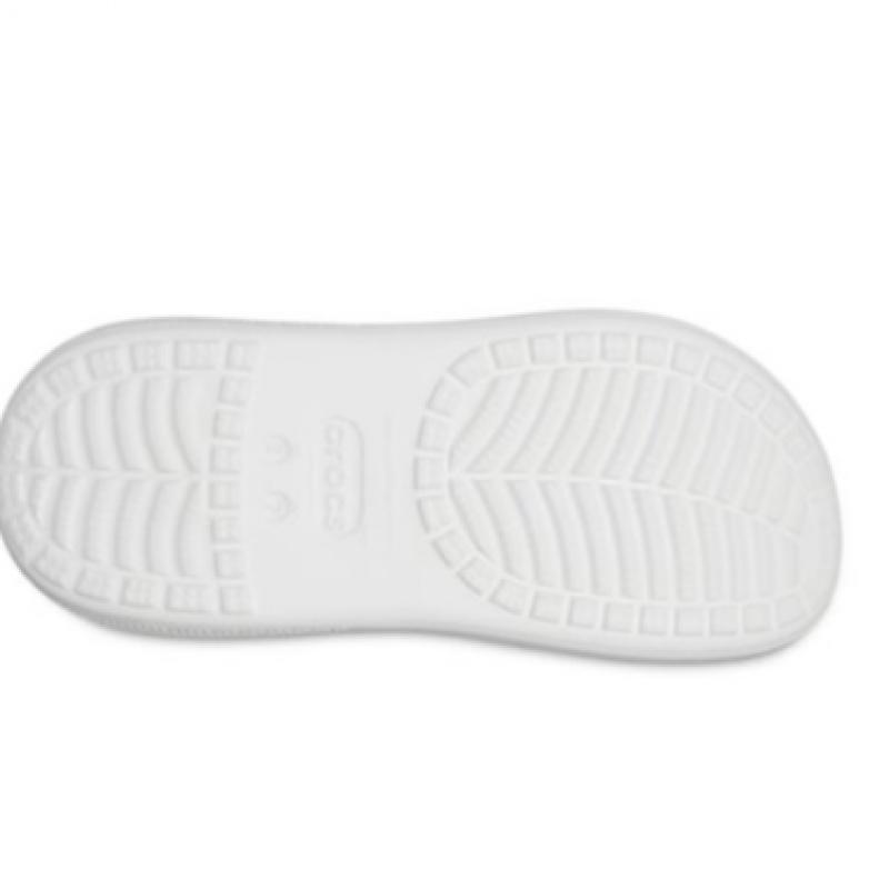 Crocs Classic Crush Clog 207521 100