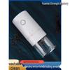 Portable Electric Coffee Bean Grinder - Manual Small Coffee Grinder