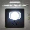 Night Light Home-appliance USB Desk Lamp LED Book Light Room Lighting Lights Chargeable Mini Table Lamp Illumination Indoor