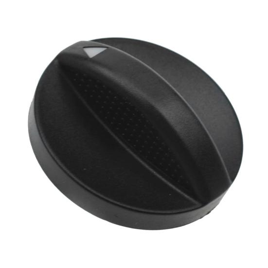 Air Conditioning Control Knob for Toyota for Corolla 2003-2007, HVAC Control Knob, Heater AC Rotary Switch, Climate Control Replacement Part