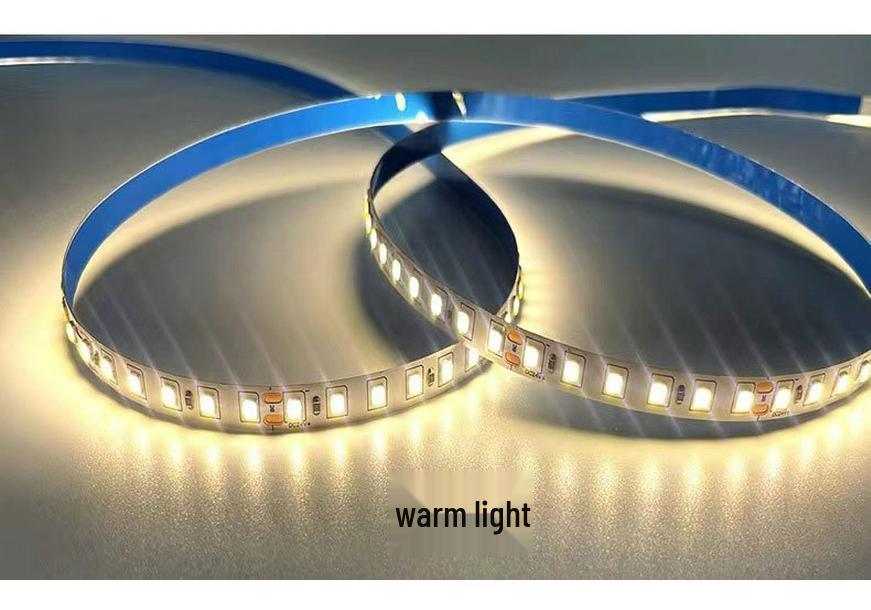 Self-Adhesive LED Strip Light, 12V/24V, Decorative Linear Counter Lighting