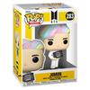 BTS Butter Edition Pop! Vinyl (Jimin)