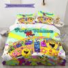 Herr. Herren Little Miss Individueller Namensmuster Bettwäsche, Steppbett Set Bettbezug Kissenbezug Zuhause Geburtstagsgeschenk(1 Bettbezug + 2 Kissenbezüge, ohne Füllung)