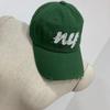C S In The Room Embroidery letterIng diStreSSed baSeball Cap 4Color