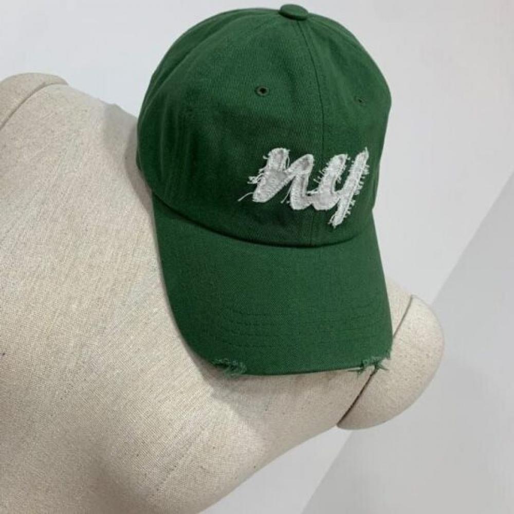 C S In The Room Embroidery letterIng diStreSSed baSeball Cap 4Color
