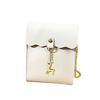 Fashion deer pendant shoulder messenger bag new mini chain mobile phone change women's bag