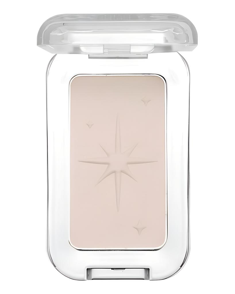 Biya Highlighter Matte Pearlescent Long-lasting Fine Shimmer Brightens And Enhances Three-dimensional Effect Shiny Highlighter