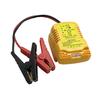 NEW Jump Starter Adapter for DeWalt 11V Battery Powered with Jumper Cable Clamps Portable Car Battery Charger Jump Starter